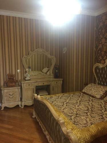 Фотографии мини отеля
Bait shel Hana