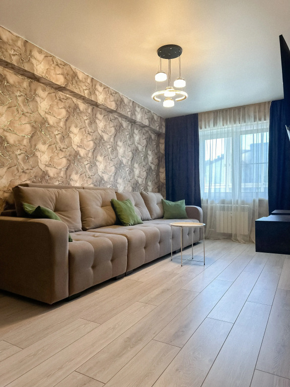 Фотография квартиры Квартира на Култукской