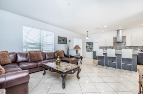 Фотографии гостевого дома 
            Kids Love Stay Next Disney-World