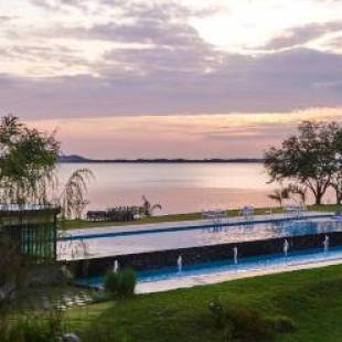 Фотографии гостиницы
Baan Rim Ao