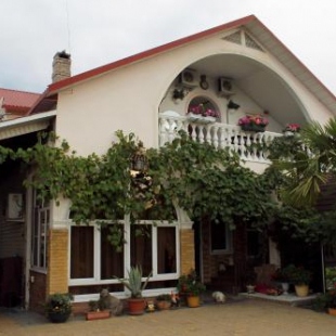 Фотография гостевого дома Ласточкино гнездо