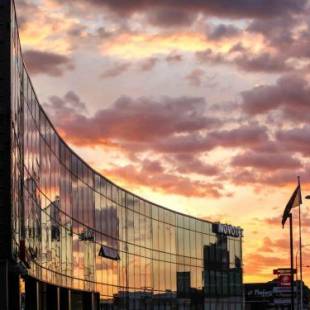 Фотографии гостиницы
Novotel New Plymouth Taranaki