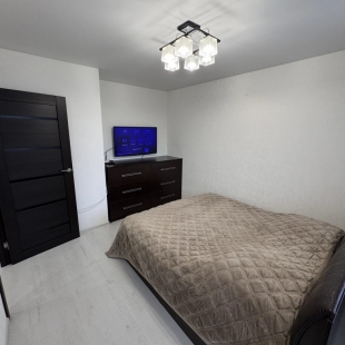 Фотография квартиры Квартира с видом на лес