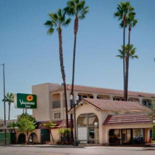 Фотографии гостиницы
Vagabond Inn Glendale