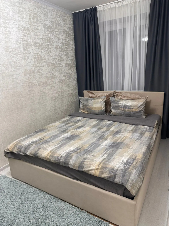 Фотография квартиры Квартира Уютная двухкомнатная в центре Минска