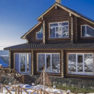 Фотография гостевого дома Тау