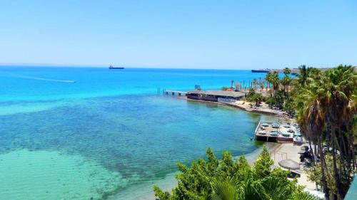 Фотография гостиницы Hotel La Concha Beach Resort