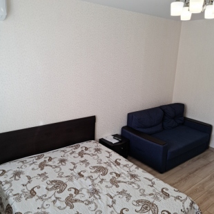 Фотография квартиры Апартаменты для Комфортного Отдыха 1