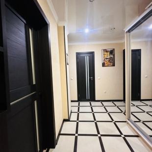 Фотография квартиры Квартира Просторная Двушка ЖК Чкаловский