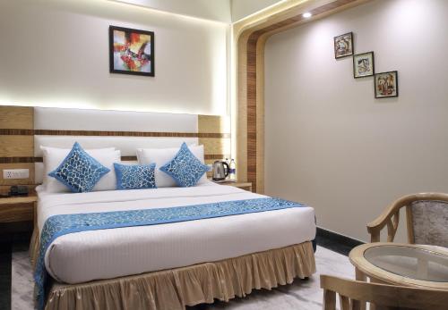 Фотография гостиницы Hotel Hari Piorko