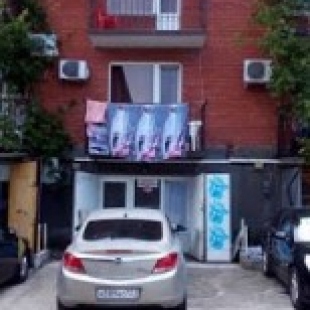 Фотография гостевого дома ГЛК Парус 24