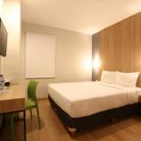Фотография гостиницы Hotel Citradream Bandung