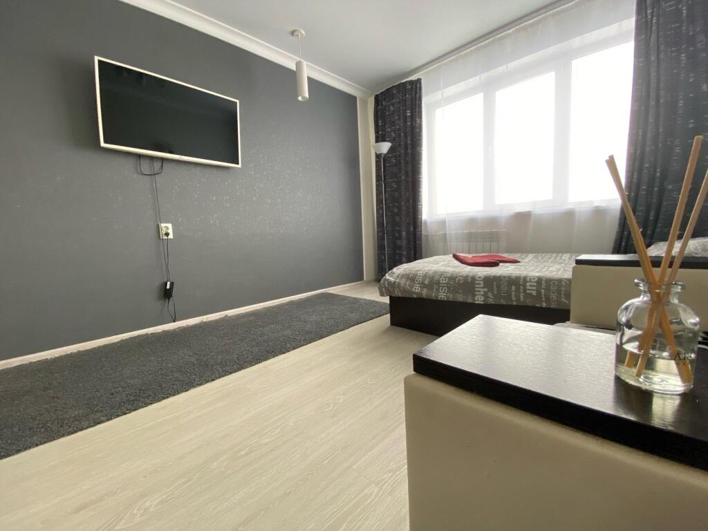 Фотография квартиры Апартаменты на проспекте Дружбы 19Д