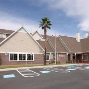 Фотографии гостиницы
Residence Inn El Paso