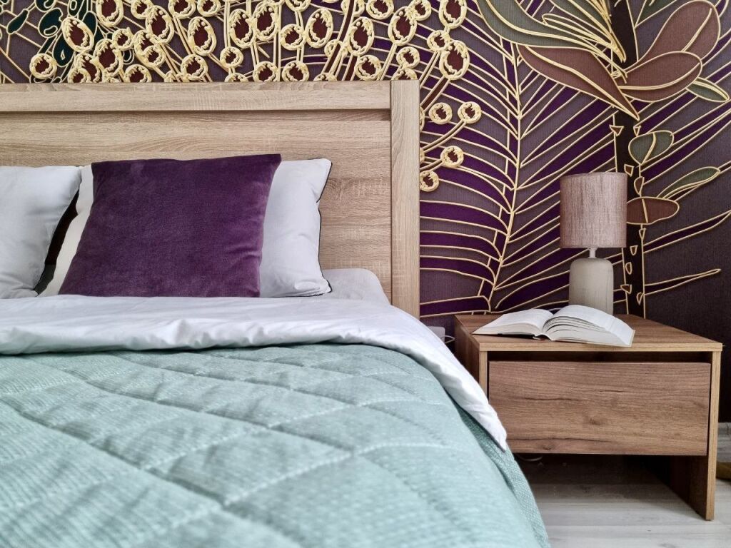 Фотография квартиры Квартира на Туманова 8А