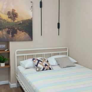Фотография квартиры Квартира на улица Пушкина, 22
