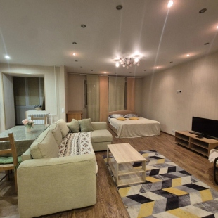 Фотография квартиры Квартира Уютная студия в центре города. Тверь