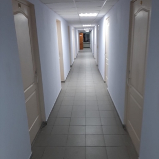 Фотография гостиницы Орион