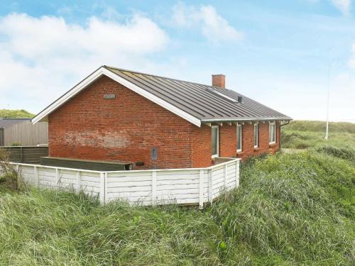 Фотография гостевого дома Holiday home Løkken XV