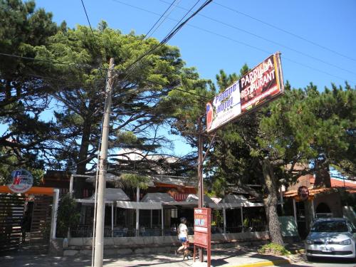 Фотография гостиницы Parque Hotel