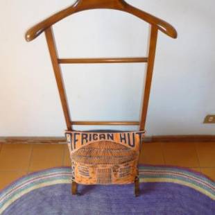 Фотографии гостевого дома
il geranio