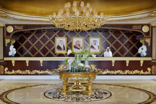 Фотографии гостиницы
Mövenpick Hotel City Star Jeddah