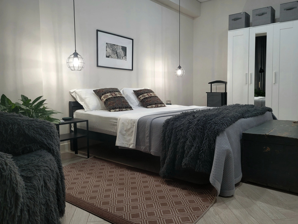 Фотография квартиры Замечательная квартира в элитном доме