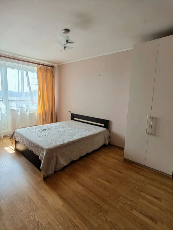 Фотография квартиры Квартира на улице Есенина 54