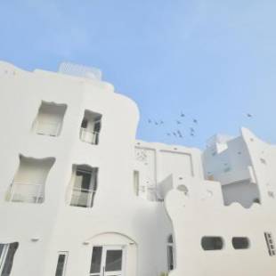 Фотографии мини отеля 
            Mare Cielo