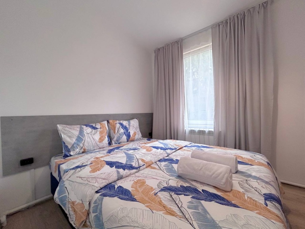 Фотография квартиры Апартаменты MAXI Студия на Зеленовской