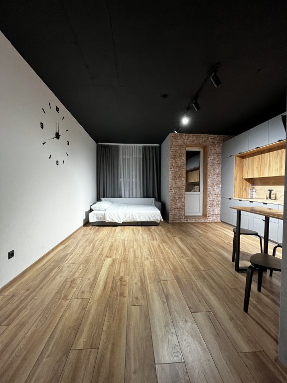 Фотография квартиры Апартаменты Loft на Шухова