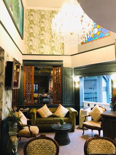 Фотография гостиницы At Pingnakorn Hotel