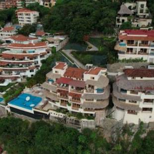 Фотографии гостиницы
Pacifica Resort Ixtapa