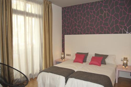 Фотография гостевого дома The Hotel 592 - Adults Only