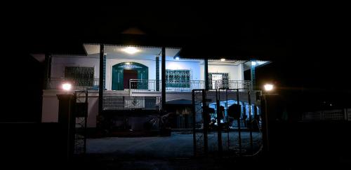 Фотография гостевого дома Khwahol Guesthouse