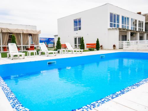 Фотография гостиницы EUROLINE ODESSA