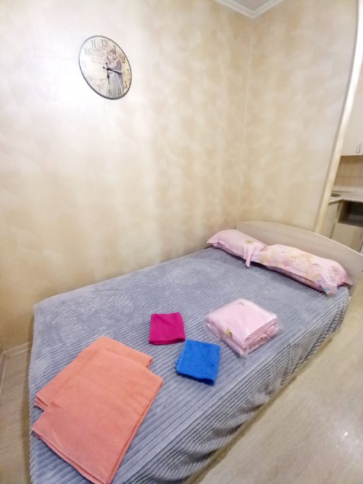 Фотографии квартиры
Апартаменты на Краснореченской 191