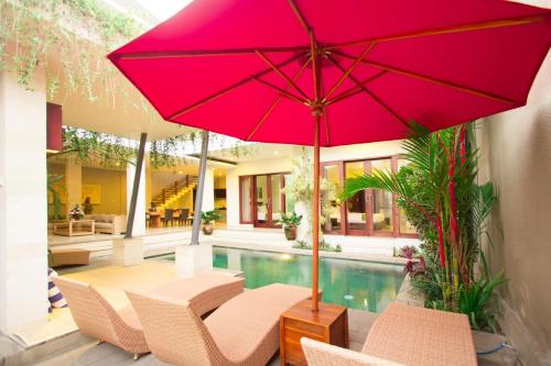 Фотография базы отдыха Apple Villas & Apartments