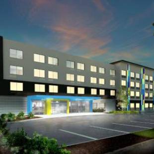 Фотографии гостиницы 
            Tru By Hilton Lancaster East