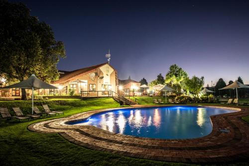 Фотографии гостиницы
First Group Qwantani