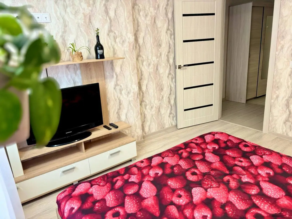 Фотография квартиры Квартира с балконом