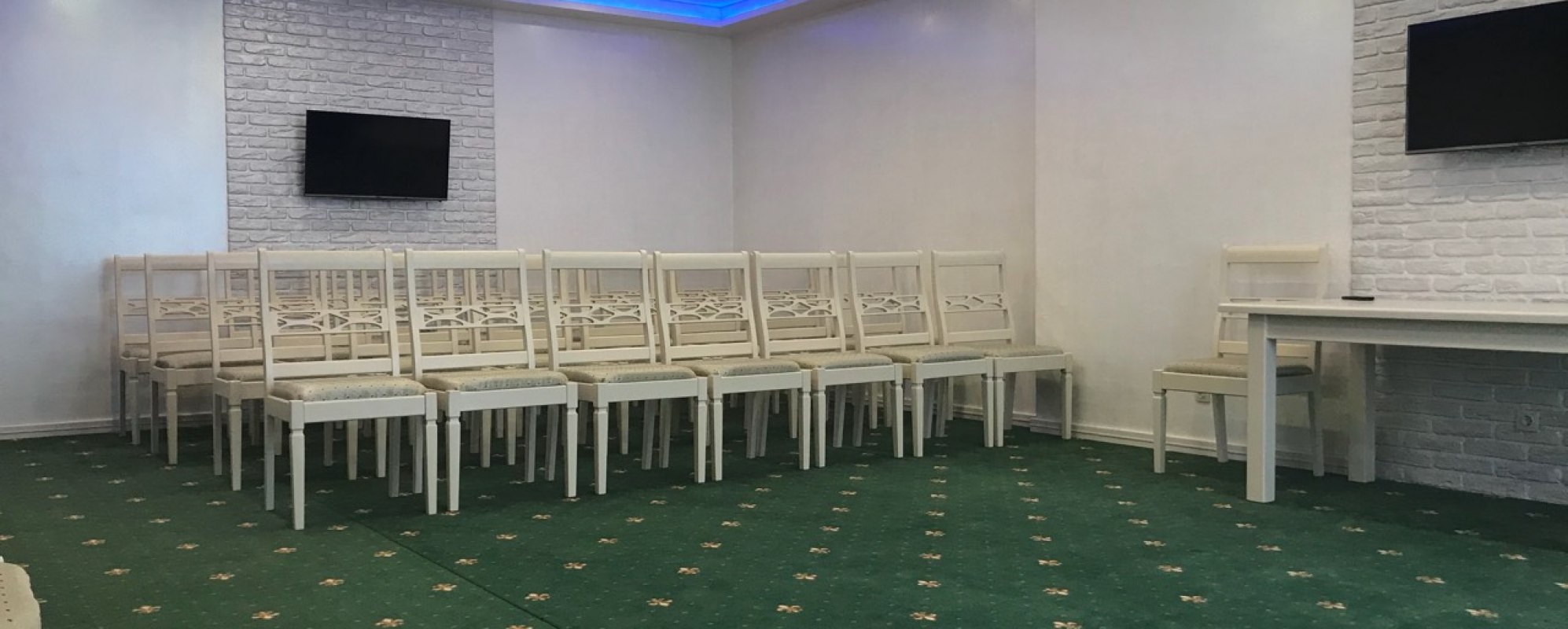 Фотографии конференц-зала Покровск