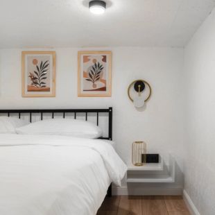 Фотография квартиры Апартаменты Knokey Сокольники