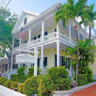 Фотографии мини отеля
La Pensione Inn - Adult Exclusive