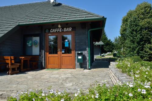 Фотография базы отдыха Bungalows Korana - Campsite Korana