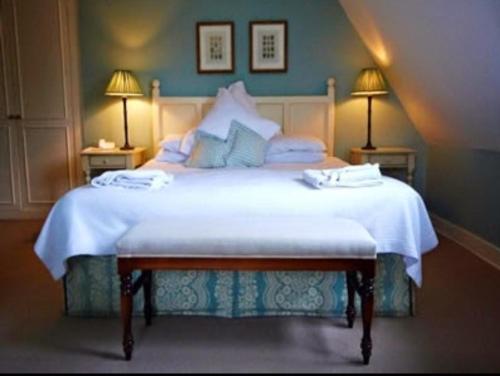 Фотография мини отеля The Fox Inn