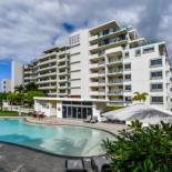 Фотография апарт отеля Horton Apartments