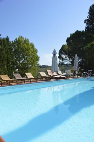 Фотография базы отдыха Podere Dell'Anselmo