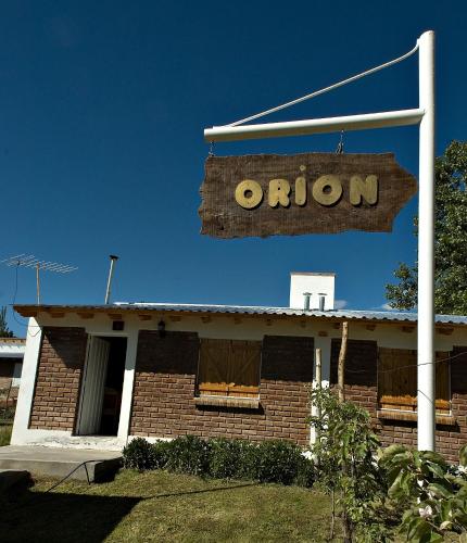 Фотография хостела Cabañas Orión
