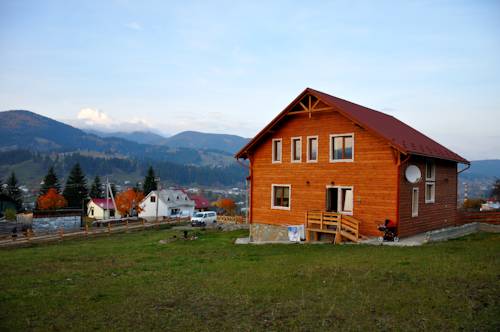 Фотография гостевого дома Солнечная усадьба